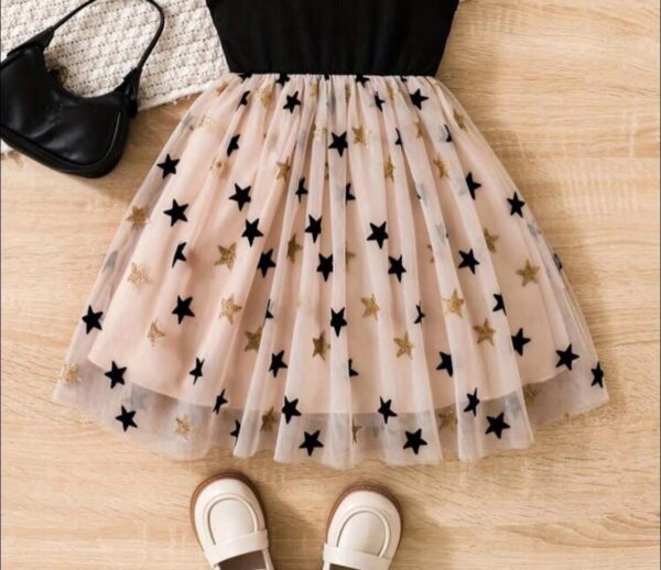 VESTIDO DE NIÑA