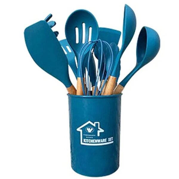 SET DE UTENSILIOS C/U 42PZ - Image 2