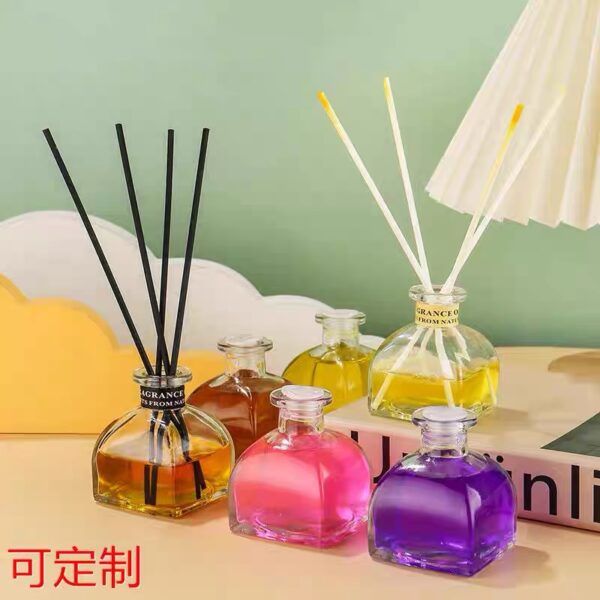 AROMATIZANTE SENCILLO COLORES 144 pz