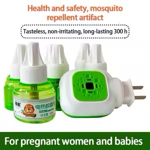 REPELENTE DE MOSQUITOS
