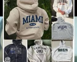 SUDADERAS 150 pz
