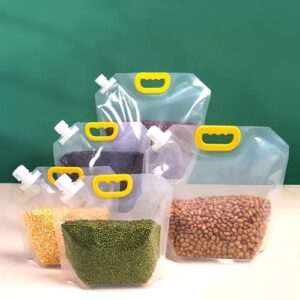 BOLSA 3 KILOS 600 pz