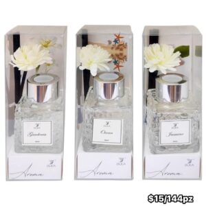 AROMATIZANTE 144 pz