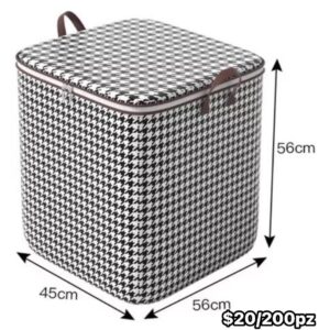 CESTO GRANDE 200 pz