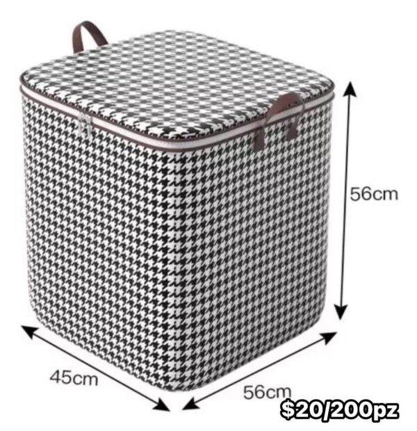 CESTO GRANDE 200 pz