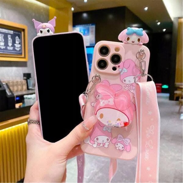 CAJA SORPRESA DE SANRIO - Image 2