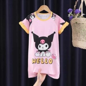 CAMISON DE KITTY