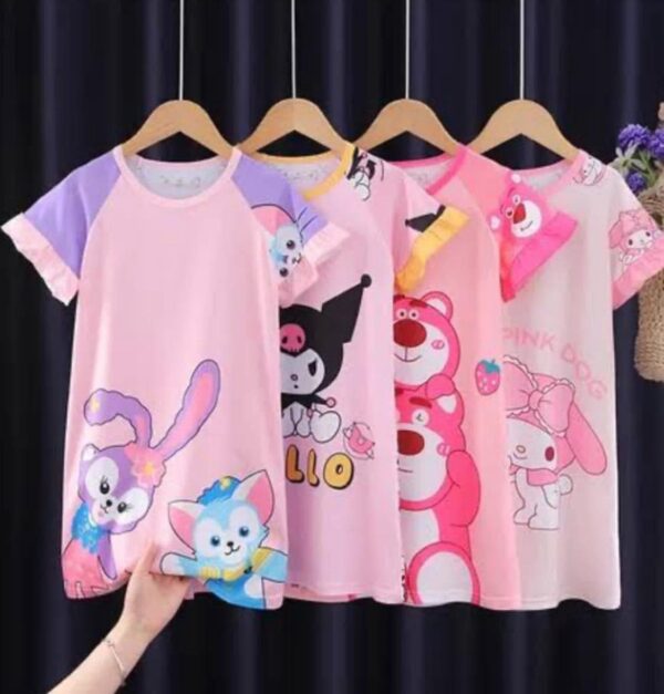 CAMISON DE KITTY - Image 2