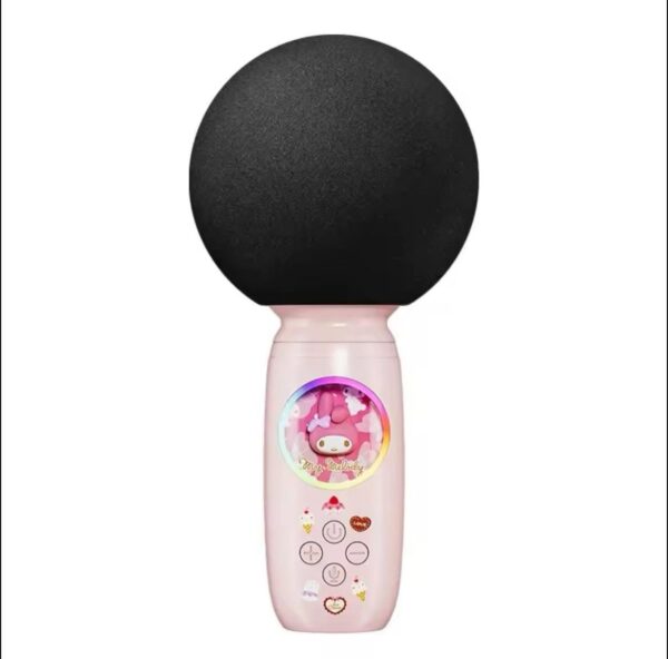 MICROFONO DE KUROMI - Image 2